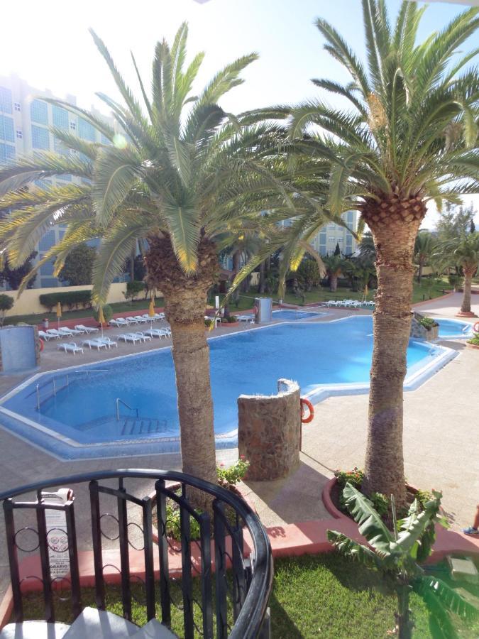 Apartamento Garland Agaete Parque Playa del Inglés Exteriér fotografie