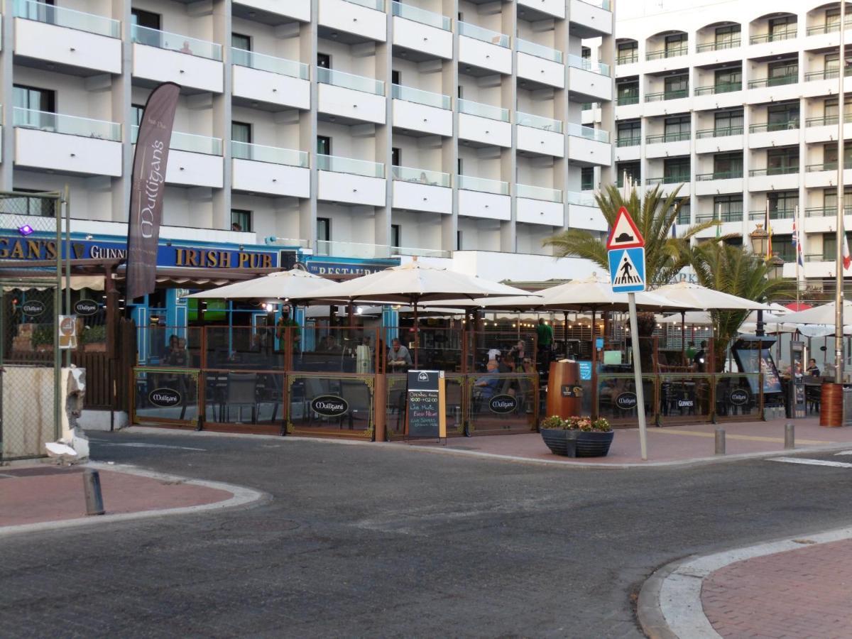 Apartamento Garland Agaete Parque Playa del Inglés Exteriér fotografie
