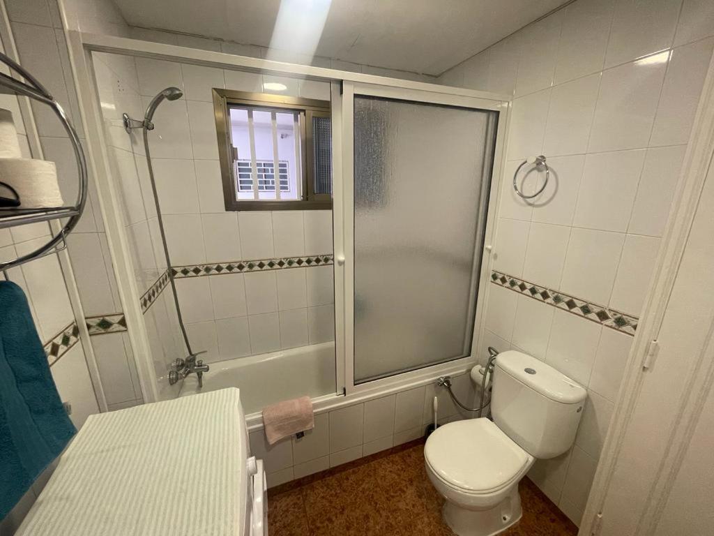 Apartamento Garland Agaete Parque Playa del Inglés Exteriér fotografie