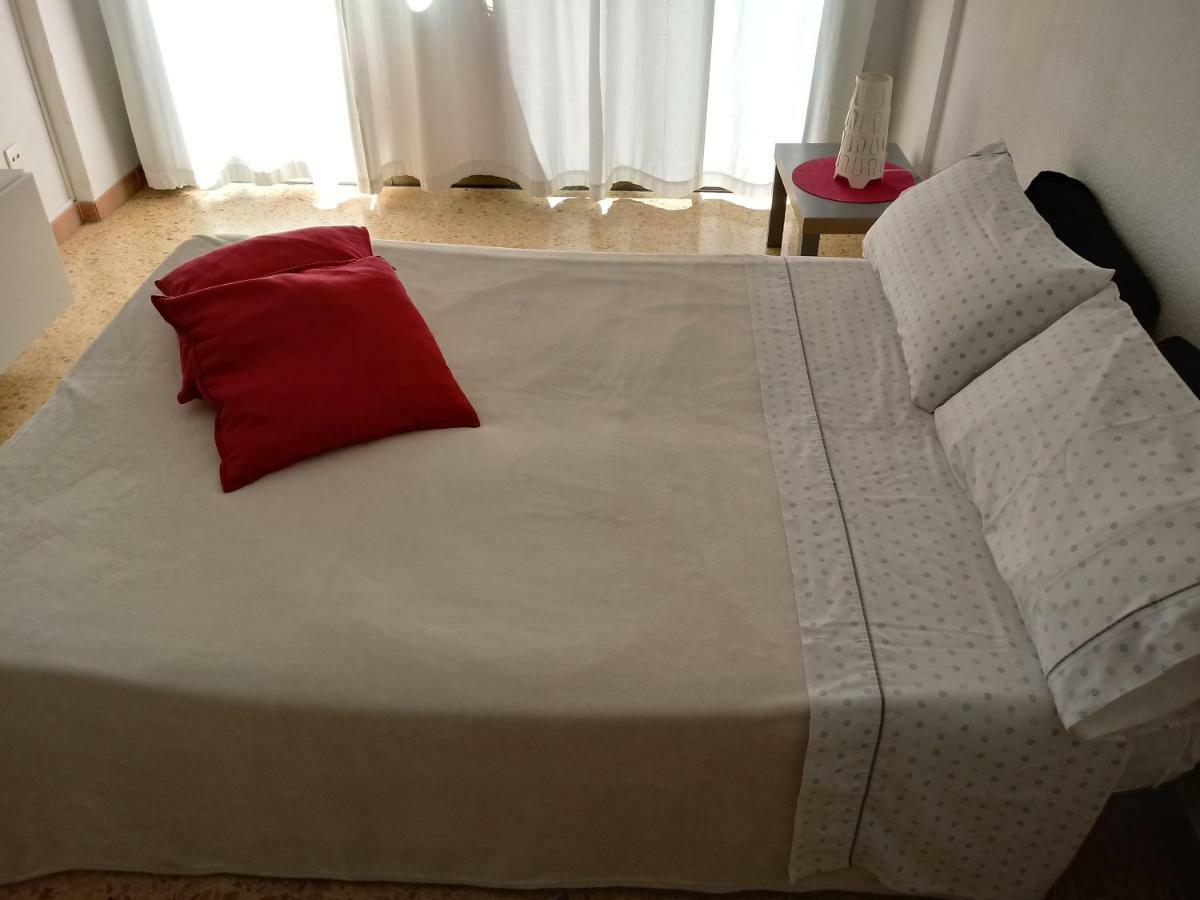 Apartamento Garland Agaete Parque Playa del Inglés Exteriér fotografie