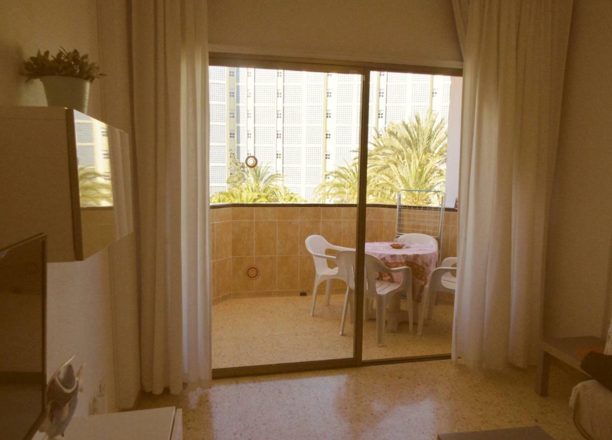 Apartamento Garland Agaete Parque Playa del Inglés Exteriér fotografie