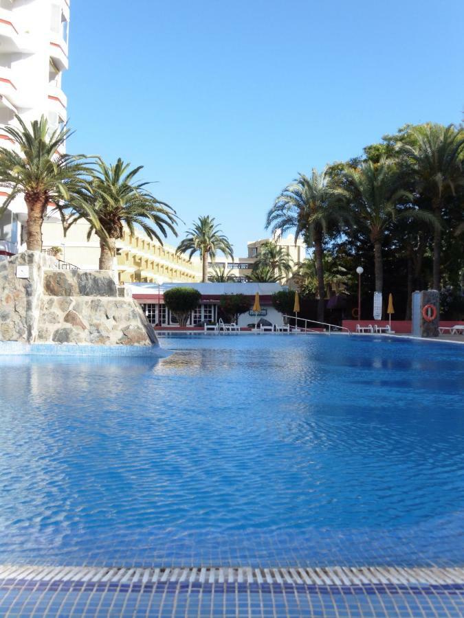 Apartamento Garland Agaete Parque Playa del Inglés Exteriér fotografie
